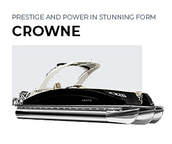 Prestige and Power in Stunning Form - Crowne Series at Buckeye Sports Center