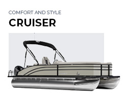 Comfort and Style - Cruiser Series at Buckeye Sports Center