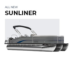 All New - Sunliner Series at Buckeye Sports Center