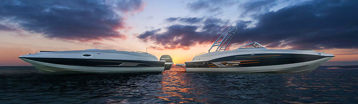 2017 Bayliner 210 Deck Boat for sale in Buckeye Sports Center, Peninsula, Ohio