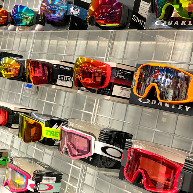 Googles