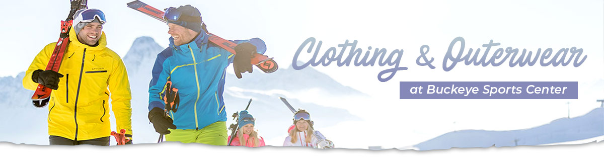 snow apparel sale