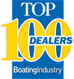Buckeye Sports Center Is Part Of The Top 100 Dealers Of The Boating Industry