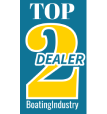 Buckeye Sports Center Is Part Of The Top 100 Dealers Of The Boating Industry